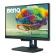 Benq PD2500Q 63,5 cm (25'') 2560 x 1440 Pixeles 2K Ultra HD LCD Gris - 9H.LG8LA.TPE